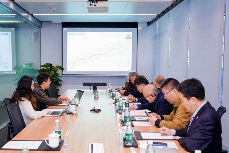 苏州商务信息咨询业：市场趋势与机遇