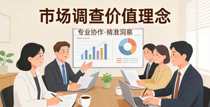 商业咨询服务