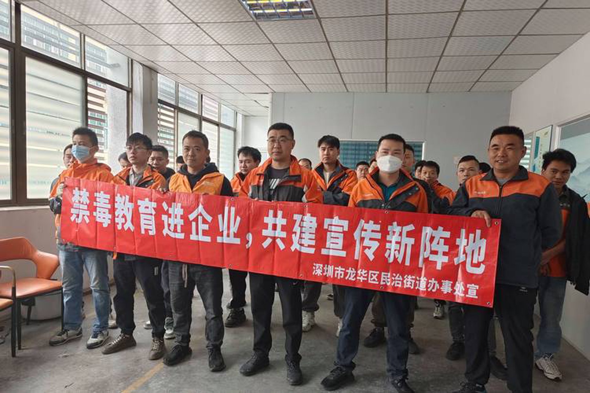 兴康汇商务咨询